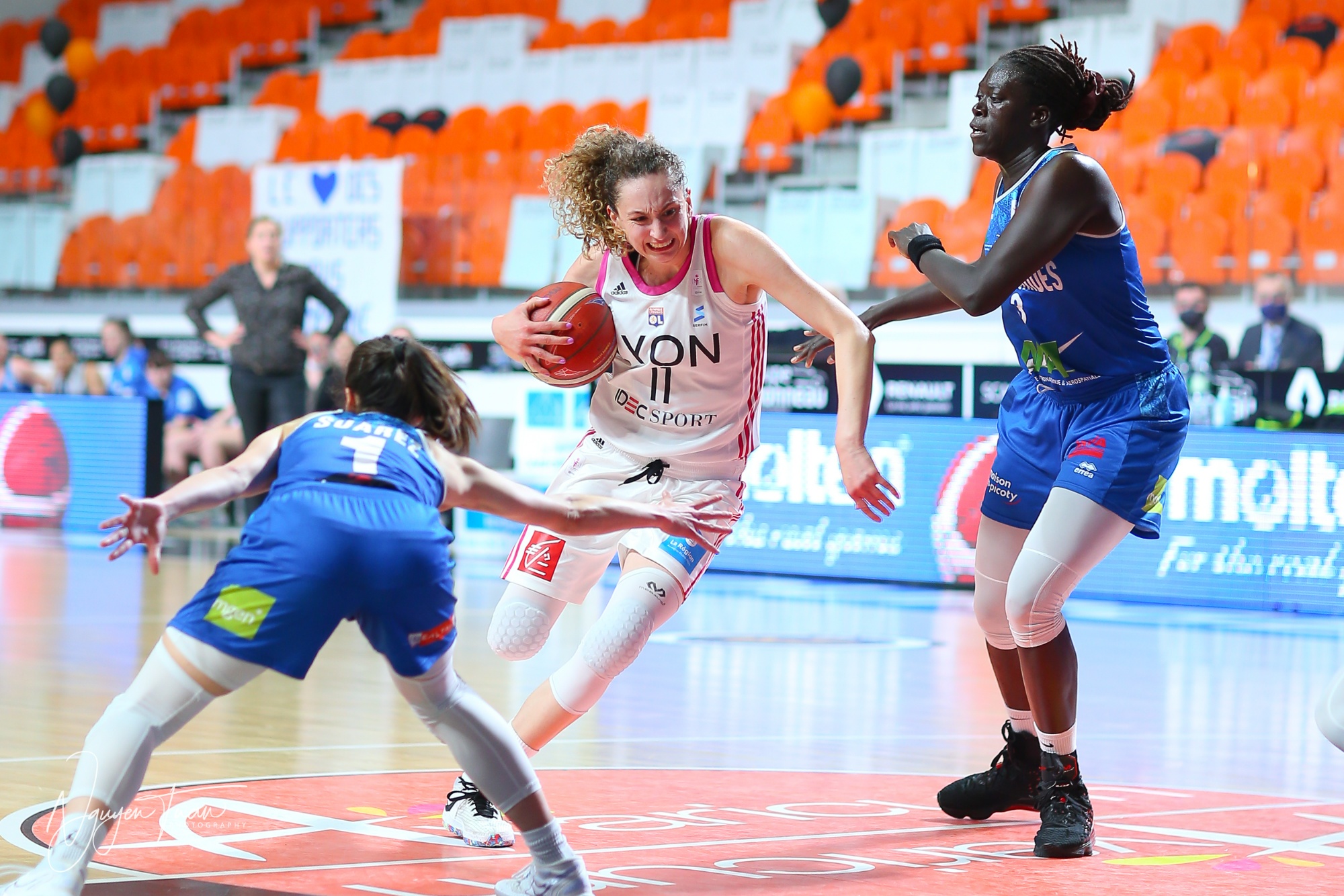 2021 LYON vs LANDES 876